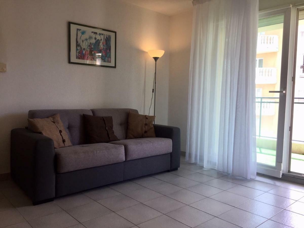 Palais Des Domes Gloria Appartement Nice Buitenkant foto