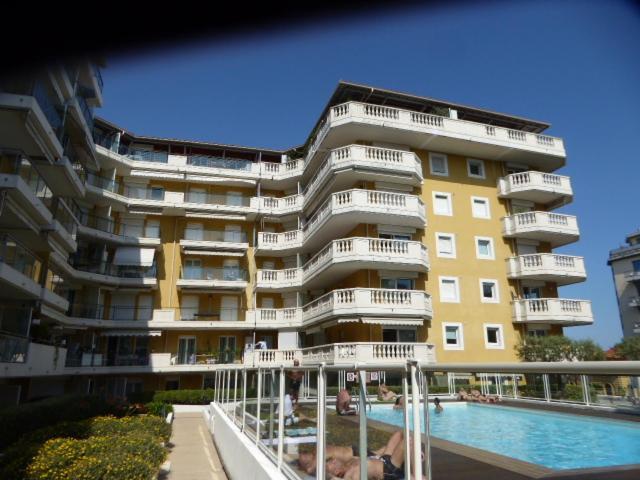 Palais Des Domes Gloria Appartement Nice Buitenkant foto
