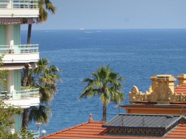 Palais Des Domes Gloria Appartement Nice Buitenkant foto
